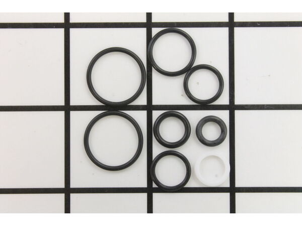 9883903-1-M-Ridgid-120442001-O-ring Kit (for Pump 308694008