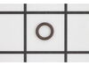 O-ring – Part Number: 120442002