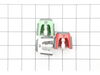 Nozzle Kit With Shroud – Part Number: 120516010