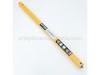Lower Driveshaft Assy. – Part Number: 120530008