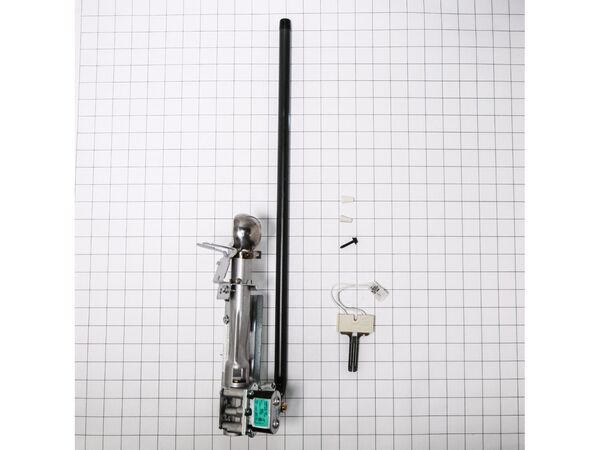 988403-1-M-Whirlpool-280119            -Gas Burner Valve Assembly with Igniter