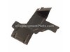 Baffle: Intake Side – Part Number: 1206310-S