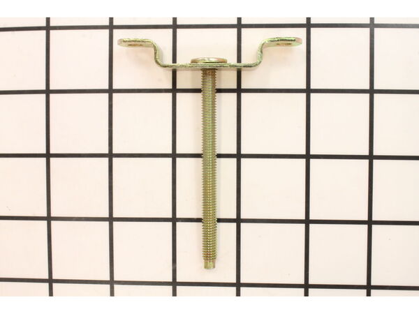 9884125-1-M-Kohler-1207204-S-Stud: Mounting Plate