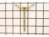 Stud: Mounting Plate – Part Number: 1207204-S