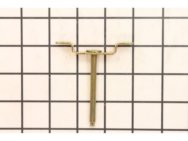 9884126-1-M-Kohler-1207205-S-Stud, Mounting Plate M6x1.0x66
