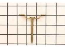 Stud, Mounting Plate M6x1.0x66 – Part Number: 1207205-S