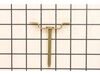 Stud, Mounting Plate M6x1.0x66 – Part Number: 1207205-S