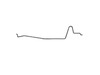 Choke Linkage – Part Number: 1207907-S