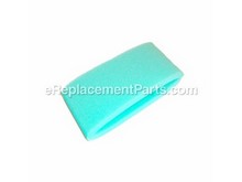 Precleaner – Part Number: 1208308-S