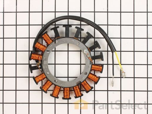9884149-1-M-Kohler-1208503-S-Stator Assembly