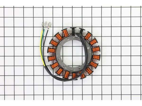 9884152-1-M-Kohler-1208508-S-Stator (W/Brake)