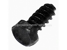 Screw, Hex. Cap #10 Hi-Lo Thread Forming – Part Number: 1208601-S