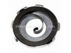 Spring & Keeper – Part Number: 1208906-S