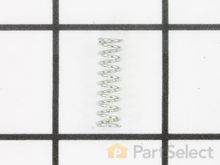 Spring, Speed Control (Short) – Part Number: 1208911-S