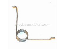 Spring, Choke Return – Part Number: 1208923-S