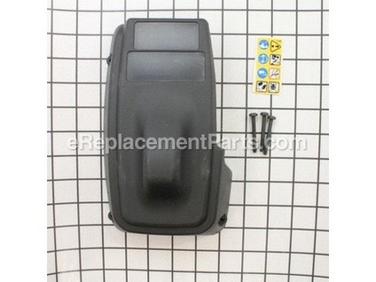 9884214-1-M-Homelite-120900018-Cylinder Cover Kit