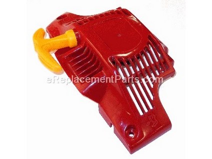 9884215-1-M-Homelite-120900019-Starter Cover Assy., W/Eyelet