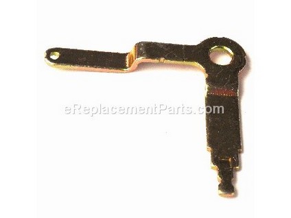 9884230-1-M-Kohler-1209016-S-Lever: Choke