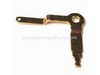 Lever: Choke – Part Number: 1209016-S