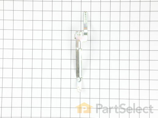 9884236-1-M-Kohler-1209040-S-Lever: Governor