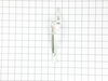 Lever: Governor – Part Number: 1209040-S