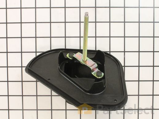 9884254-1-M-Kohler-1209416-S-Base, Air Cleaner