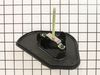 Base, Air Cleaner – Part Number: 1209416-S