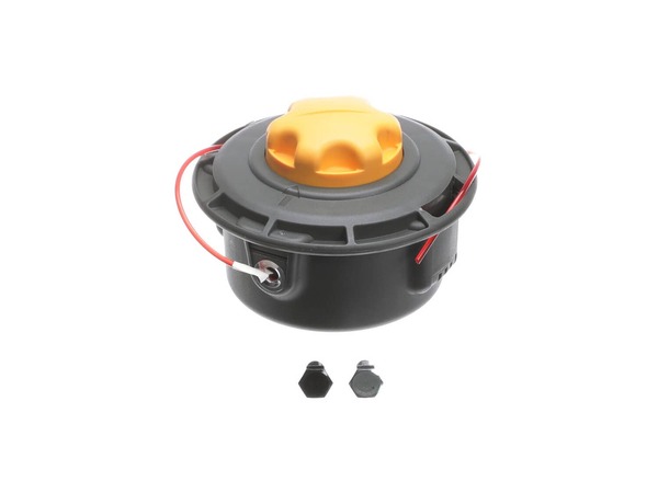 9884262-1-M-Ryobi-120950010-Reel Easy String Head Assembly