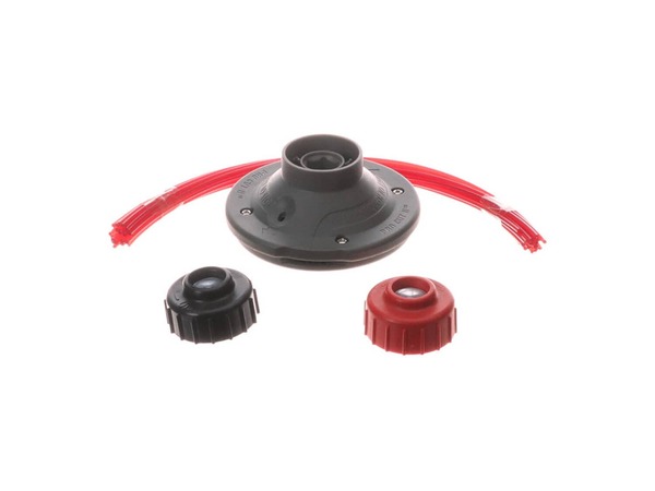 9884263-1-M-Ryobi-120950011-Pro Cut II String Head Assembly