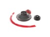 9884263-3-S-Ryobi-120950011-Pro Cut II String Head Assembly