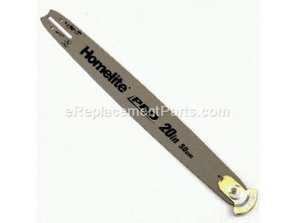 9884267-1-M-Homelite-120950056-Bar Assembly