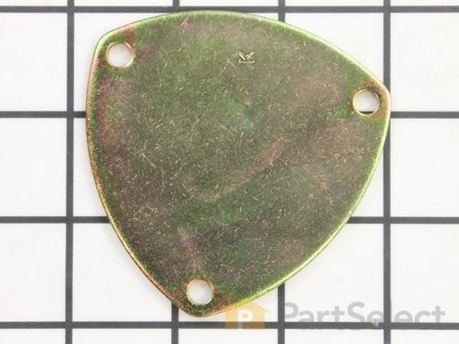 9884297-1-M-Kohler-1209634-S-Cover, Oil Pump