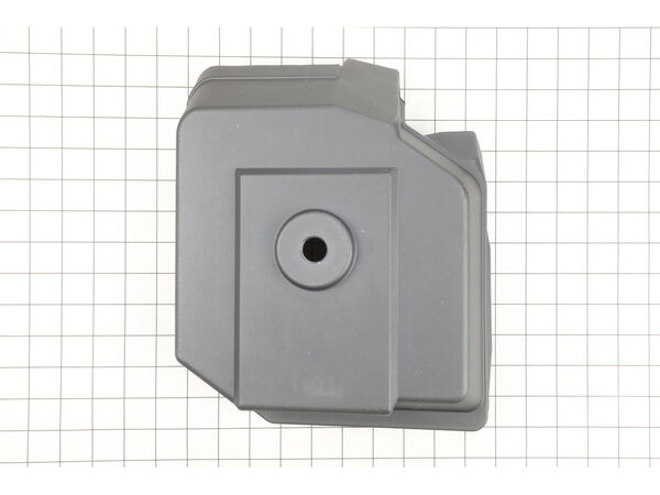 9884301-1-M-Kohler-1209641-S-Cover: Air Cleaner Base