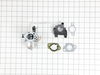 9884410-2-S-Toro-121-0345-Complete Carb Service Kit