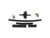 9884431-2-S-Toro-121-0487-Fuel Line Kit