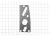 Decal-Panel, Control – Part Number: 121-0772