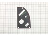 Decal-panel, Control – Part Number: 121-0773