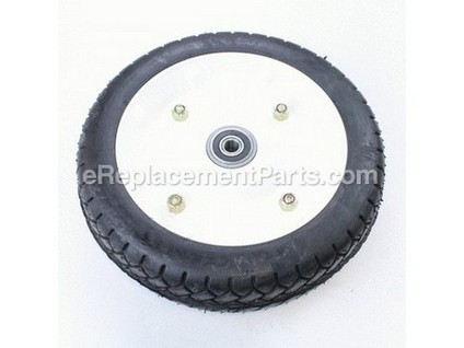 9884472-1-M-Toro-121-1380-Wheel And Tire Asm