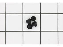 Grate Pads - Set of 4 – Part Number: 8186321