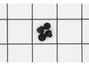 Grate Pads - Set of 4 – Part Number: 8186321