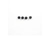 988447-2-S-Whirlpool-8186321           -Grate Pads - Set of 4