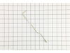Rod-bypass, Lh – Part Number: 121-2971