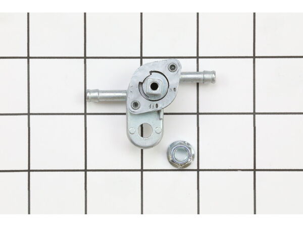 9884496-1-M-Toro-121-4109-Fuel Shut-Off Valve Kit