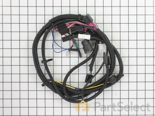 9884497-1-M-Toro-121-5652-Wire Harness