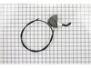 Cable-Throttle – Part Number: 121-5674