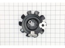 Fan Pulley Kit – Part Number: 121-5729