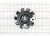 Fan Pulley Kit – Part Number: 121-5729