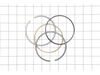 Ring Set (std & .08) – Part Number: 1210807-S