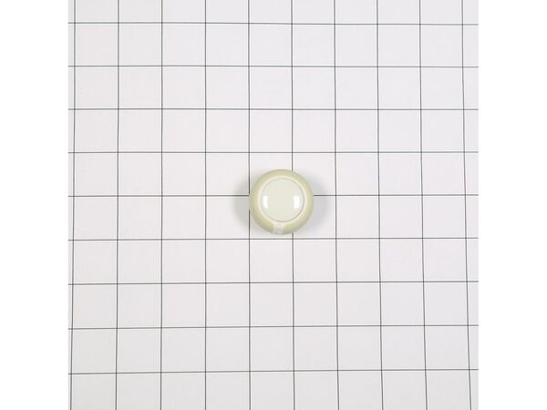 988466-1-M-Whirlpool-3957797           -Control Knob -Bisque
