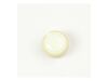 988466-3-S-Whirlpool-3957797           -Control Knob -Bisque